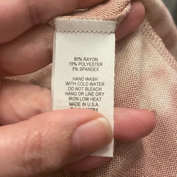 Long Sleeve Sunburst Raglan Sweatshirt - Picture 16 of 16